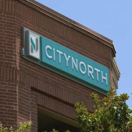 Landing At City North - Studio In Valley Ranch
